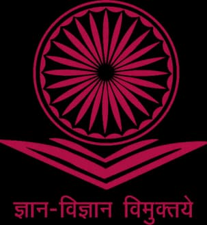University Grants Commission emblem